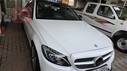 مرسيدس بنز C-Class